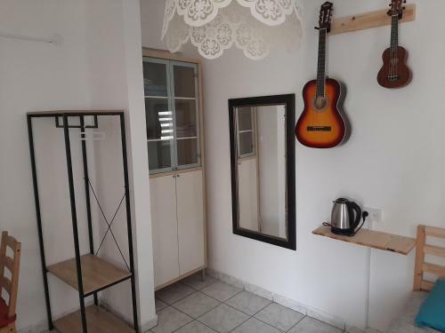 Apartamento Music House