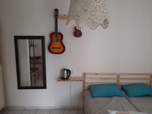 Apartamento Music House