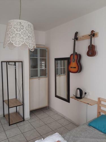 Apartamento Music House