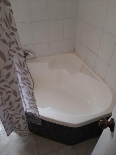 Apartamento Music House