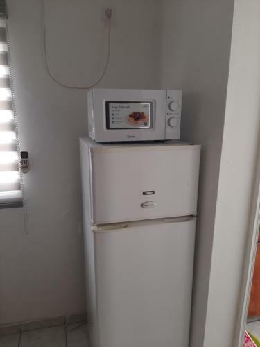 Apartamento Music House