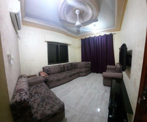 Aqapa Coral Apartment
