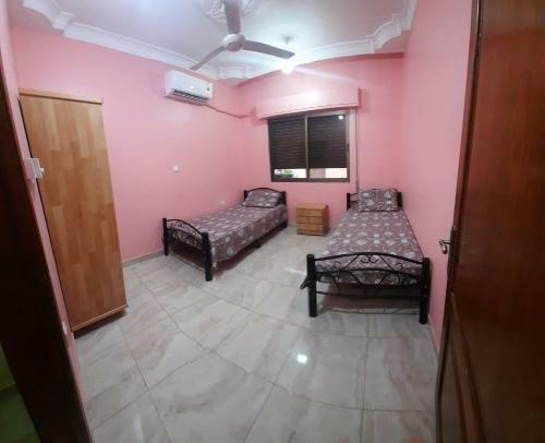 Aqapa Coral Apartment