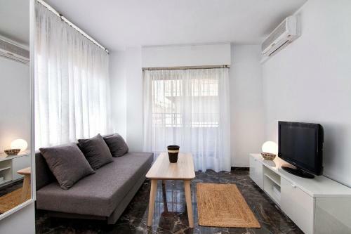 Tuguest Aben Humeya Apartment