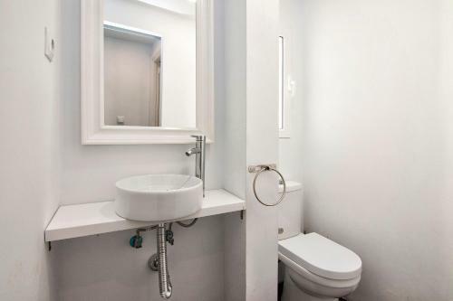 Tuguest Aben Humeya Apartment