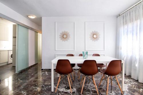 Tuguest Aben Humeya Apartment