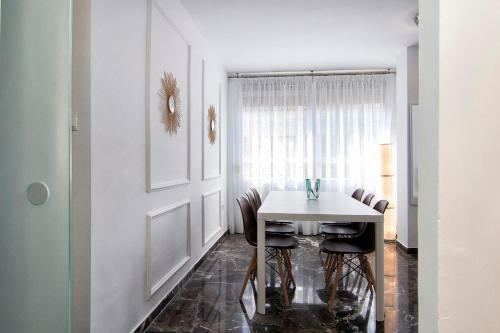 Tuguest Aben Humeya Apartment