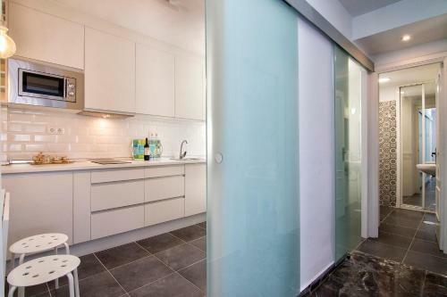 Tuguest Aben Humeya Apartment