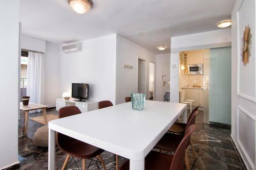 Tuguest Aben Humeya Apartment