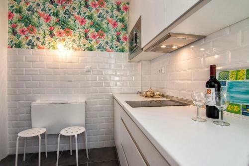 Tuguest Aben Humeya Apartment