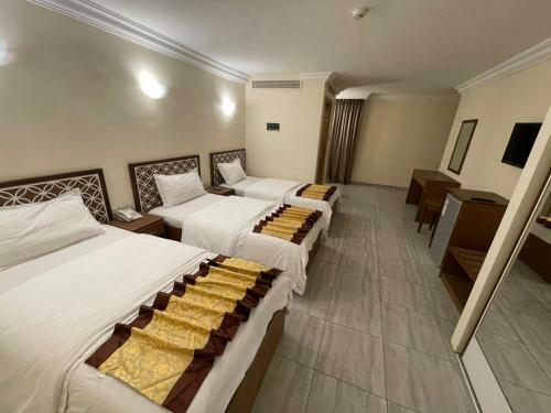Aqaba Inn Hotel