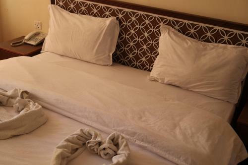 Aqaba Inn Hotel