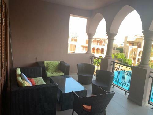 Apartamento Talabay Resort