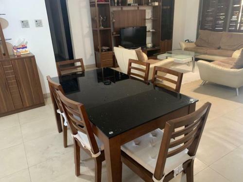 Apartamento Talabay Resort