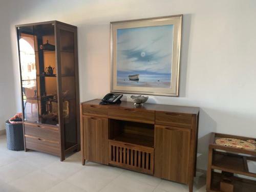 Apartamento Talabay Resort
