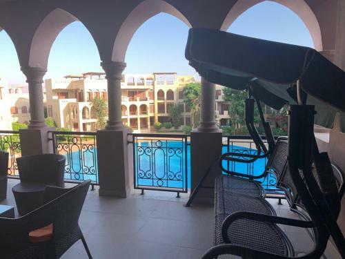 Apartamento Talabay Resort