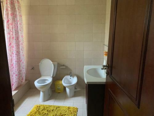 Apartamento Talabay Resort