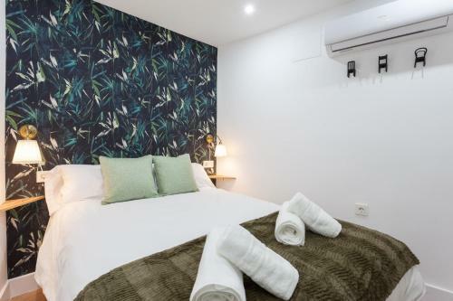 Apartamento Reina Isabel