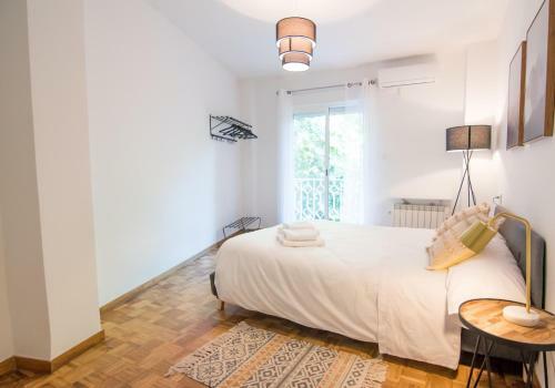 Tuguest Lobos Apartment