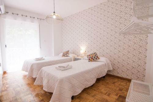 Tuguest Lobos Apartment
