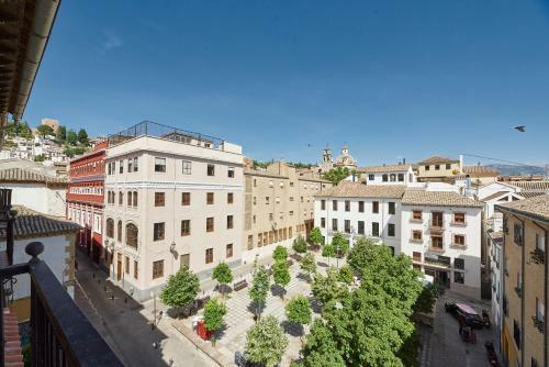 Apartamento Enjoygranada Carlos Cano II