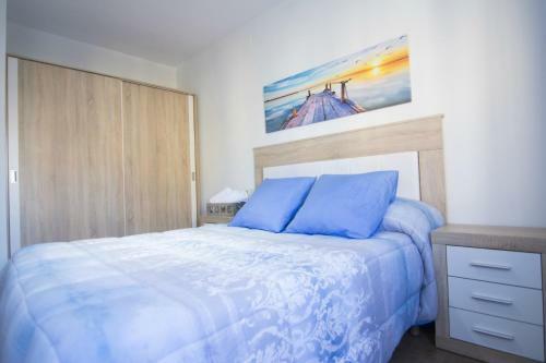 Apartamento Enjoygranada Carlos Cano II