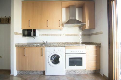 Apartamento Enjoygranada Carlos Cano II