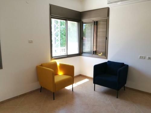 Villa Mool Gilboa - ??? ?????