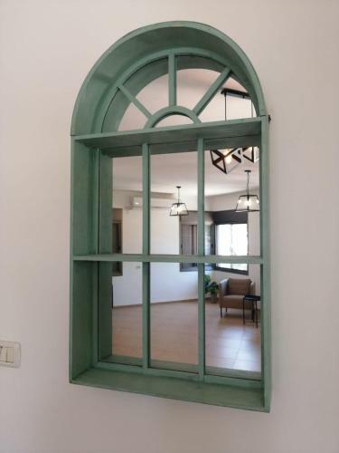 Villa Mool Gilboa - ??? ?????