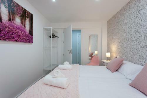 Apartamentos Reina Isabel
