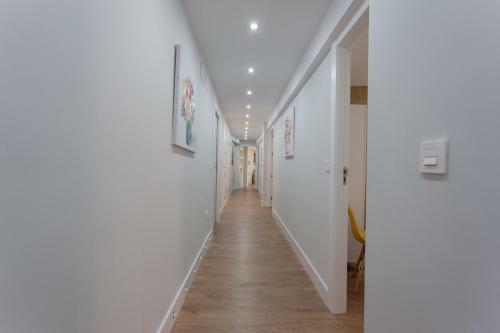 Apartamentos Reina Isabel