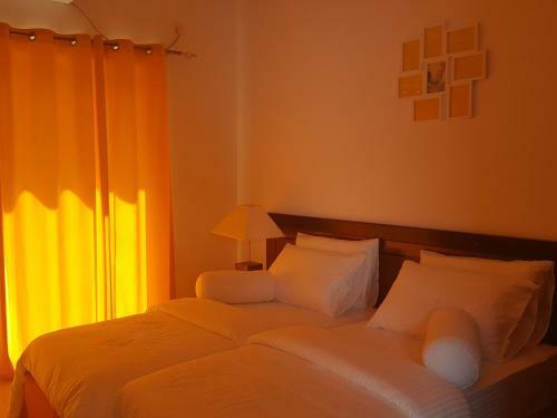 Hotel Meth Suites