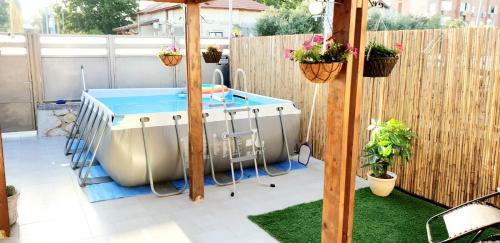Apartamento Shay Ba'emek