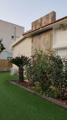 Apartamento Simush's Zimmer