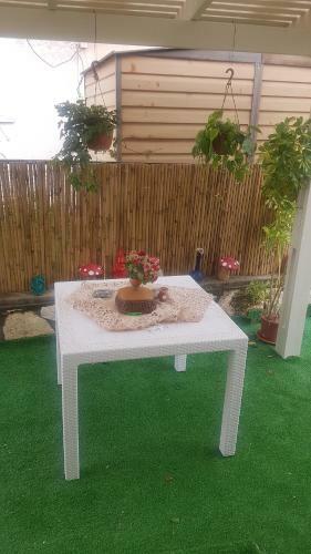 Apartamento Simush's Zimmer
