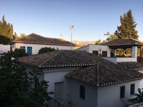 Apartamento Carmen Aljibe de La Miel