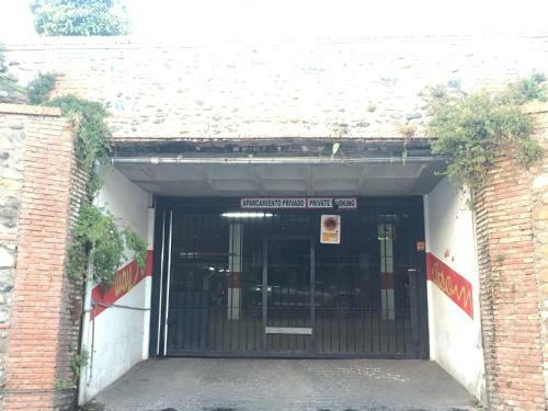 Apartamento Carmen Aljibe de La Miel