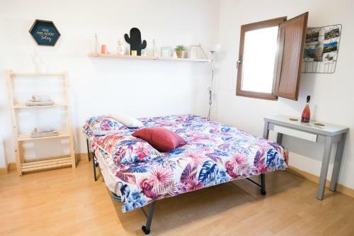 Apartamento Carmen Aljibe de La Miel