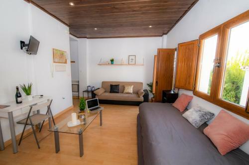 Apartamento Carmen Aljibe de La Miel