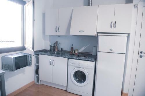 Apartamento Carmen Aljibe de La Miel
