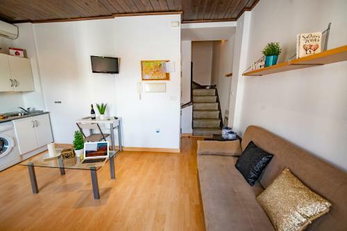 Apartamento Carmen Aljibe de La Miel