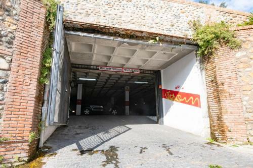 Apartamento Carmen Aljibe de La Miel