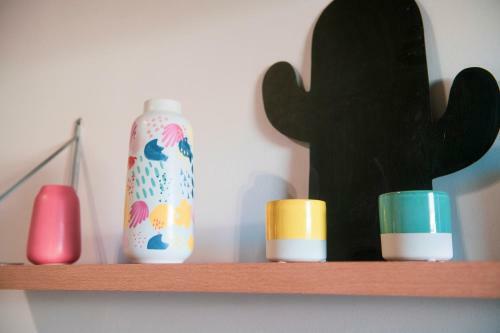 Apartamento Carmen Aljibe de La Miel
