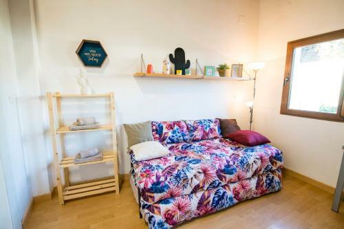 Apartamento Carmen Aljibe de La Miel