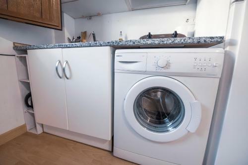 Apartamento Carmen Aljibe de La Miel