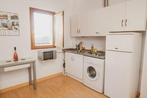 Apartamento Carmen Aljibe de La Miel