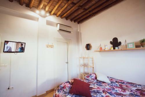 Apartamento Carmen Aljibe de La Miel
