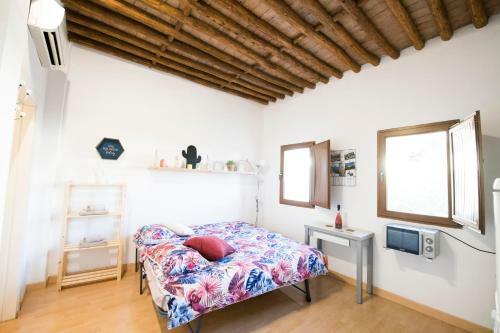 Apartamento Carmen Aljibe de La Miel