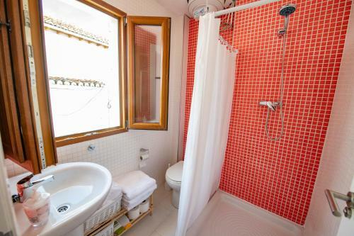 Apartamento Carmen Aljibe de La Miel