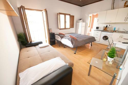 Apartamento Carmen Aljibe de La Miel